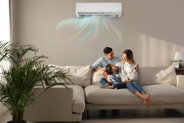 Best HVAC Tune-Up Services  in Center Point, TX