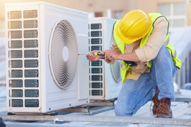 Reliable Center Point, TX HVAC Solutions