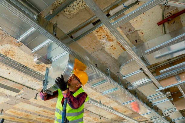 Best HVAC Maintenance Near Me  in Center Point, TX