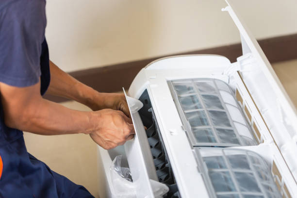 Best AC Installation Near Me  in Center Point, TX