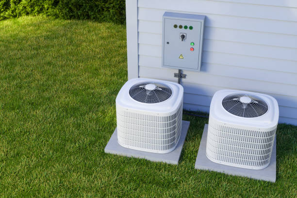 Best HVAC Repair Near Me  in Center Point, TX
