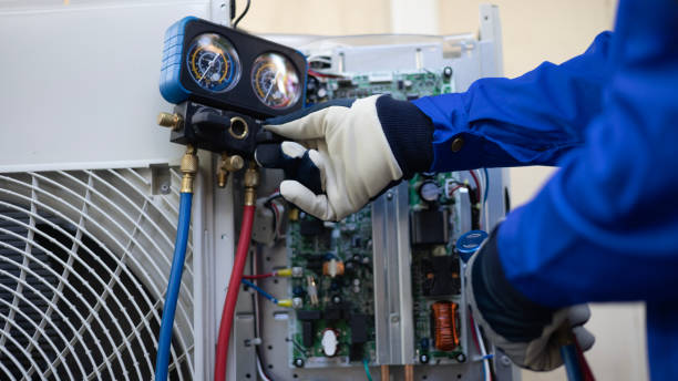Best HVAC System Installation  in Center Point, TX