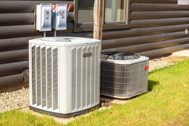 AC Installation Near Me in Center Point, TX